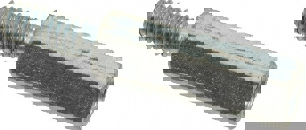 Male-Female Hex Circuit Board Standoff: #8-32, 1/4